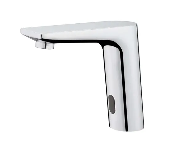 Infrared Motion Touchless Smart Automatic Sensor Faucet