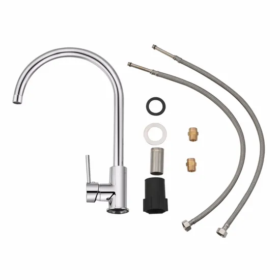 Great No Touch Kitchen Faucet Manufacturers High