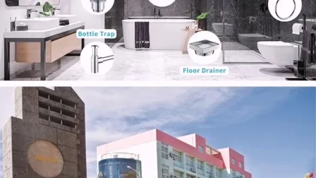 Washroom Bathroom Automatic Touchless Faucet Wash Basin Sink Smart Sensor Tap