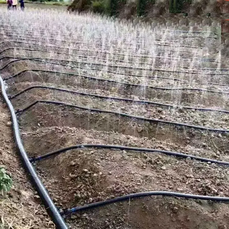 Irrigation System Rain Hose Rain Spray Tape