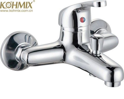 New Design High Quality 35mm Shower Mixer