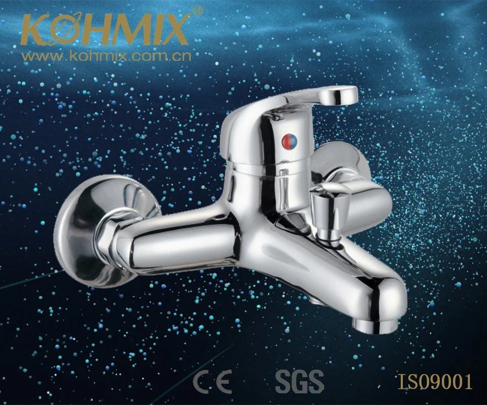 New Design High Quality 35mm Shower Mixer