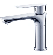 High Quality Modern Design Basin Faucet for Bathroom Basin Mixer