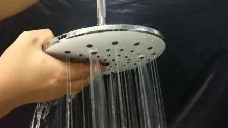 10 Inch 1 Function Ktw W270 Germany Market Shower Head Rain Shower
