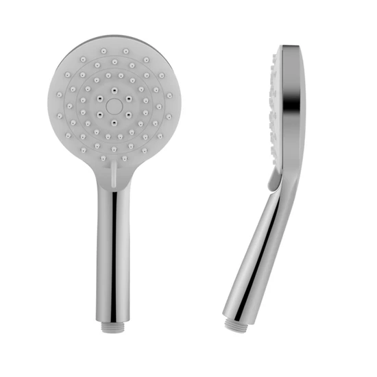 High Quality Overhead Shower with Quick Clean Shower Head Technology 