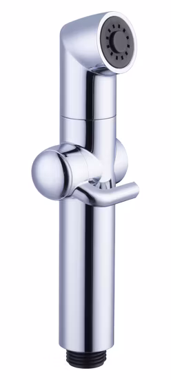 More Functions ABS Plastic High Quality Bathroom Hand Shower