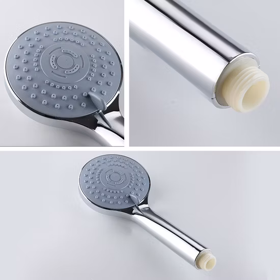 New Design Hand Shower with Good Quality (ZS089)