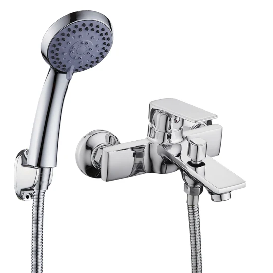 Huadiao Bathroom Shower Faucet Luxury Faucet Bath & Shower Faucets