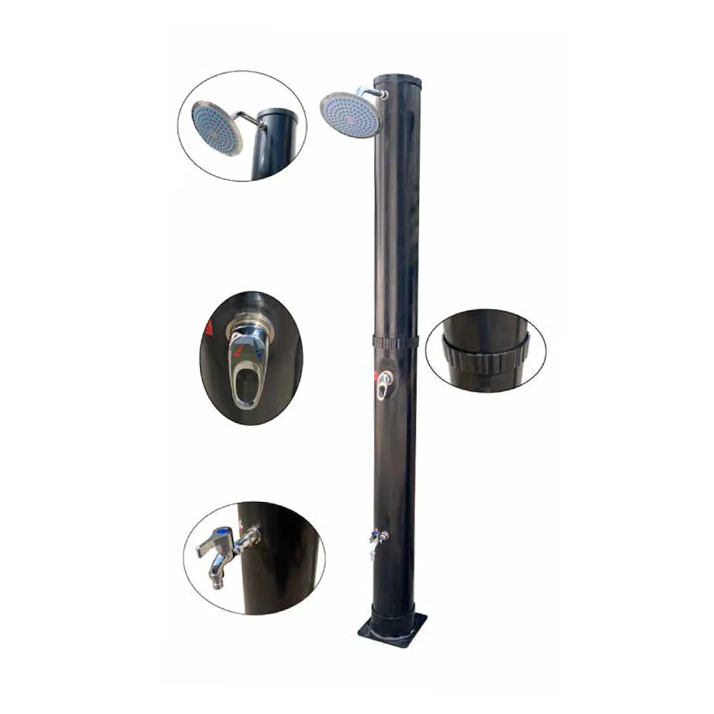 China Wholesale ABS Handheld Shower with Pause Buttom, Sanitary Ware Shower Head