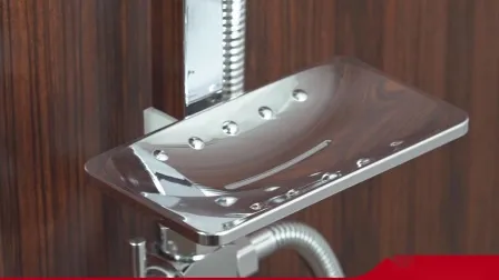 Popular Selling Bathroom Rainfull Shower Set 