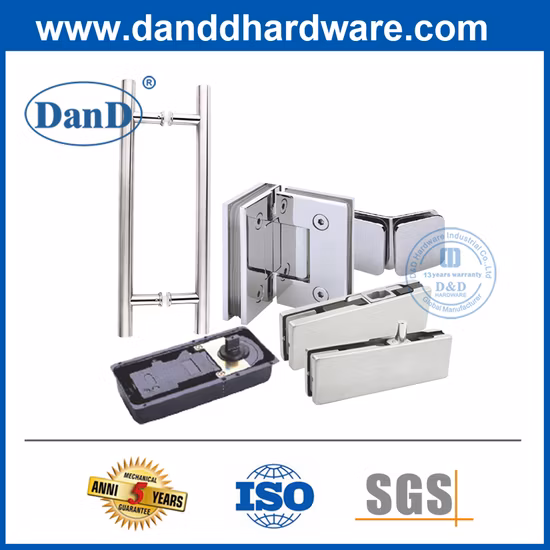 China Factory Customized Shower Cubicle System for Bathroom